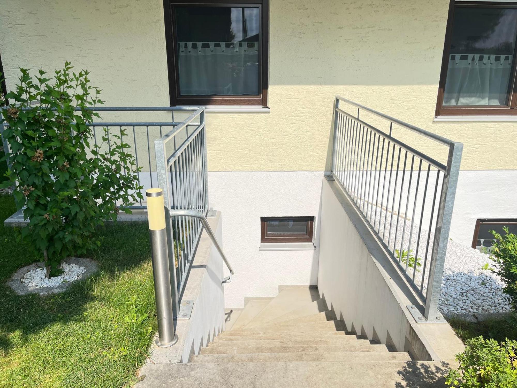 Appartement Am Strassland Kirchheim bei Muenchen Εξωτερικό φωτογραφία